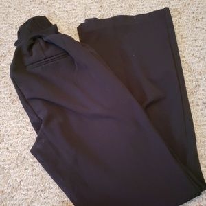 Motherhood maternity dress slacks